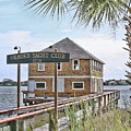 Ormond Yacht Club
